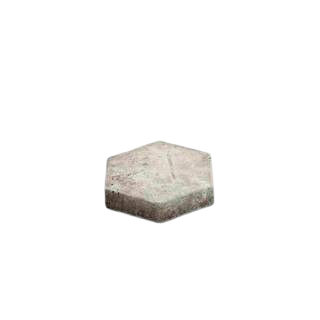 Hexagon Slate Paver