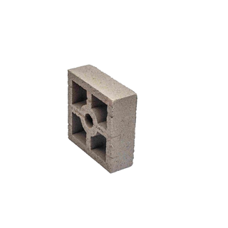 Breeze Block (Circle)