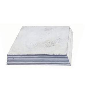 Pillar Head (Double Sided)