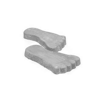 Paving Foot