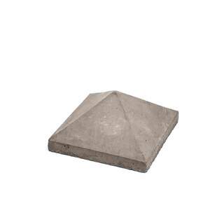 Pillar Head (Pointed)