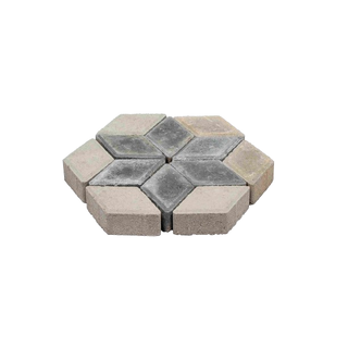 Diamond Paver