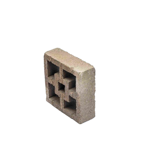 Breeze Block (Square)