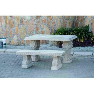Garden Table (Square)