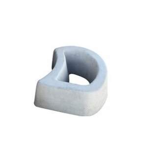 Retaining Block (Round Shape)