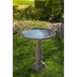 Bird Bath